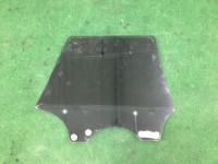 Cristal de la puerta trasera izquierda SUBARU OUTBACK OEM 62011AG050 BP9 2004