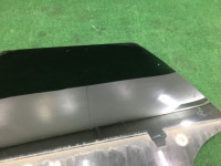 Cristal de la puerta trasera izquierda SUBARU OUTBACK OEM 62011AG050 BP9 2004