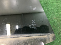Cristal de la puerta trasera izquierda SUBARU OUTBACK OEM 62011AG050 BP9 2004