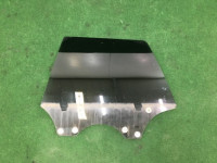Cristal de la puerta trasera izquierda SUBARU OUTBACK OEM 62011AG050 BP9 2004