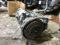 เกียร์ออโต้ SUBARU LANCASTER OEM 31000AD690 BH9 1998 EJ254