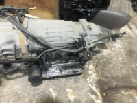 เกียร์ออโต้ SUBARU LANCASTER OEM 31000AD690 BH9 1998 EJ254