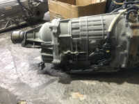 เกียร์ออโต้ SUBARU LANCASTER OEM 31000AD690 BH9 1998 EJ254