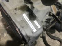 เกียร์ออโต้ SUBARU LANCASTER OEM 31000AD690 BH9 1998 EJ254
