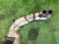 ท่อร่วมไอเสีย SUBARU LANCASTER OEM 44109AE000 44109AE001 44111AE050 BH9 1998 EJ254