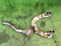 ท่อร่วมไอเสีย 44109AE000 44109AE001 44111AE050 SUBARU LANCASTER