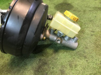Brake master cylinder SUBARU LANCASTER OEM 26402AE060 26456AC000 26401AC180 BH9 1998 EJ254