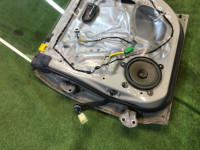 Porta traseira direita SUBARU LANCASTER OEM 60400AE160 91111AE060MF 62011AE100 62188AE000 BH9 1998 Beige 8L5