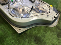 Porta traseira direita SUBARU LANCASTER OEM 60400AE160 91111AE060MF 62011AE100 62188AE000 BH9 1998 Beige 8L5