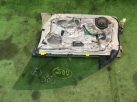 ประตูหน้าขวา SUBARU LANCASTER OEM 61011AE020 61188AE000 91111AE040MF 60009AE040 BH9 1998 Beige 8L5