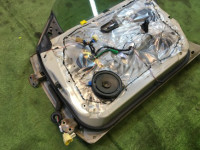 ประตูหน้าขวา SUBARU LANCASTER OEM 61011AE020 61188AE000 91111AE040MF 60009AE040 BH9 1998 Beige 8L5