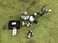 Conjunto de fechaduras 57491AE000 SUBARU LANCASTER
