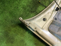 Bonnet SUBARU LANCASTER OEM 57229AE000 BH9 1998 Beige 8L5