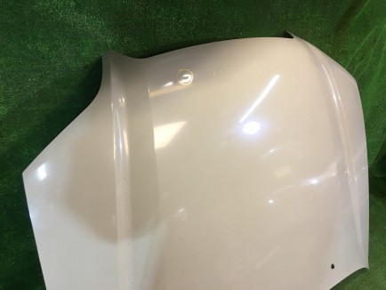 Bonnet SUBARU LANCASTER OEM 57229AE000 BH9 1998 Beige 8L5