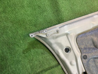 Bonnet SUBARU LANCASTER OEM 57229AE000 BH9 1998 Beige 8L5