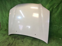 Bonnet SUBARU LANCASTER OEM 57229AE000 BH9 1998 Beige 8L5