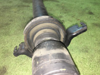 เพลากลาง SUBARU LANCASTER OEM 27031AC201 BH9 1998 EJ254