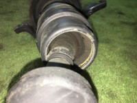 เพลากลาง SUBARU LANCASTER OEM 27031AC201 BH9 1998 EJ254