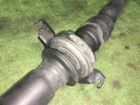 เพลากลาง SUBARU LANCASTER OEM 27031AC201 BH9 1998 EJ254