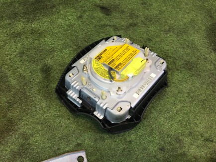 Conjunto de airbags SUBARU LANCASTER OEM 98231AE000 98231AE010 98211AE000ML 98271AE000DG BH9 1998 EJ254