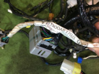 ชุดสายไฟ SUBARU LANCASTER OEM 81200AE170 81400AE400 BH9 1998 EJ254