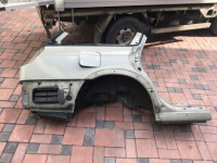 บังโคลนหลังขวา 51410AE160 SUBARU LANCASTER