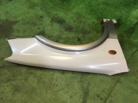 Guarda-lamas dianteiro direito SUBARU LANCASTER OEM 57120AE020 91111AE000MF BH9 1998 Beige 8L5