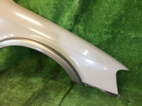 Guarda-lamas dianteiro direito SUBARU LANCASTER OEM 57120AE020 91111AE000MF BH9 1998 Beige 8L5