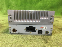 Магнитофон SUBARU LANCASTER OEM 86201AE130 BH9 1998