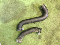 Radiator hoses SUBARU LANCASTER OEM X4511AE010 X4511AE000 BH9 1998 EJ254