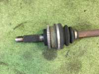 Semieixo traseiro SUBARU LANCASTER OEM 28421AE050 BH9 1998 EJ254