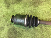 Привод передний SUBARU LANCASTER OEM 28021AC280 BH9 1998 EJ254