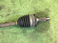 Привод передний SUBARU LANCASTER OEM 28021AC280 BH9 1998 EJ254
