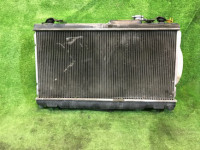 หม้อน้ำ SUBARU LANCASTER OEM 45111AE000 BH9 1998 EJ254