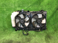 หม้อน้ำ 45111AE000 SUBARU LANCASTER