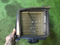 Evaporator core SUBARU LANCASTER OEM 72210AE000 72240AC111 73523AE000 BH9 1998 EJ254