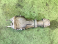 เฟืองท้าย SUBARU LANCASTER OEM 27011AA531 38104AA030 BH9 1998 EJ254