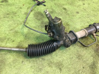 แร็คพวงมาลัย SUBARU LANCASTER OEM 34110AE040 34113AE050 BH9 1998 EJ254