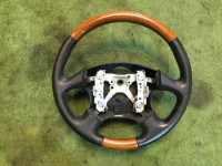 พวงมาลัย 34311AE110 SUBARU LANCASTER