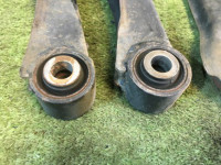ปีกนกหลัง SUBARU LANCASTER OEM 20250AE010 20250AE030 20250AE050 20250AE000 BH9 1998 EJ254