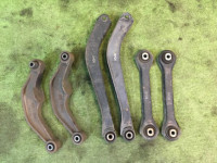 ปีกนกหลัง 20250AE010 20250AE030 20250AE050 20250AE000 SUBARU LANCASTER