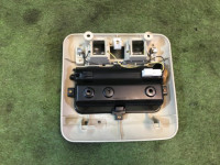 Plafonier dianteiro SUBARU LANCASTER OEM 92111AE060GF BH9 1998 EJ254