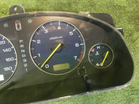 Instrument cluster SUBARU LANCASTER OEM 85075AE000 85040AE060 85020AE030 85083AE041 BH9 1998 EJ254