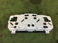Instrument cluster SUBARU LANCASTER OEM 85075AE000 85040AE060 85020AE030 85083AE041 BH9 1998 EJ254