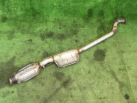 ท่อไอเสียท่อนกลาง 44200AE050 SUBARU LANCASTER