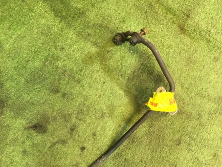 后防倾杆 SUBARU LANCASTER OEM 20451AE060 BH9 1998 EJ254