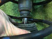 Amortecedores SUBARU LANCASTER OEM 20310AE140 20310AE150 20330AE100 20365AE020 20380AE170 BH9 1998 EJ254