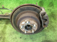 ดุมล้อหลัง SUBARU LANCASTER OEM 26692AE010 26692AE000 26700AE010 28474AE000 28462AE011 BH9 1998 EJ254