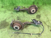 ดุมล้อหลัง 26692AE010 26692AE000 26700AE010 28474AE000 28462AE011 SUBARU LANCASTER