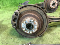 ดุมล้อหลัง SUBARU LANCASTER OEM 26692AE010 26692AE000 26700AE010 28474AE000 28462AE011 BH9 1998 EJ254